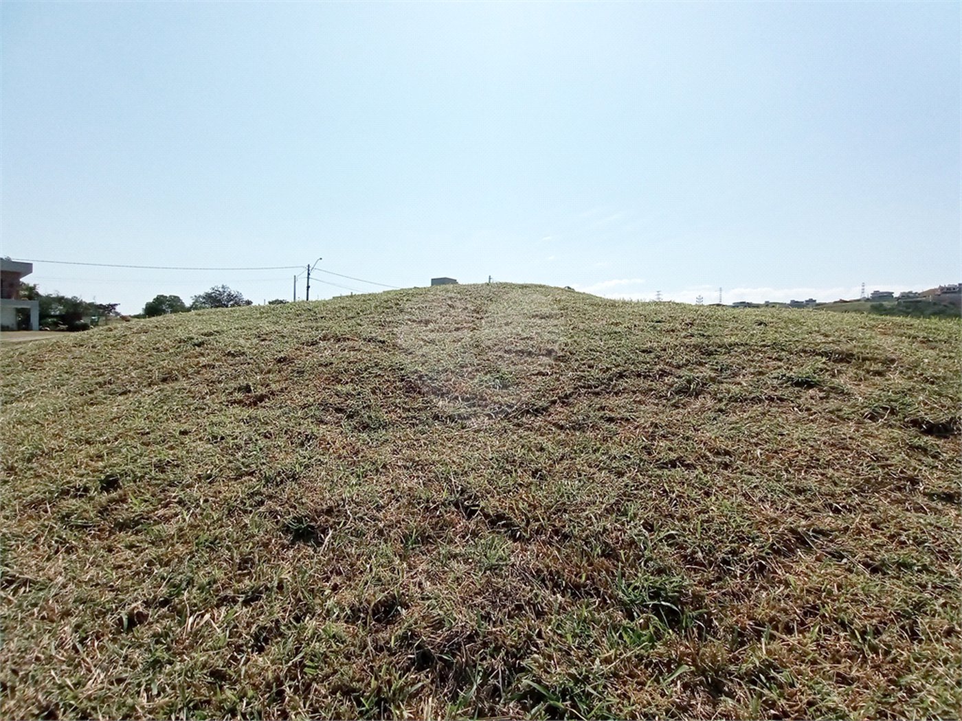 Terreno à venda no condomínio Campo de Toscana, Vinhedo - SP