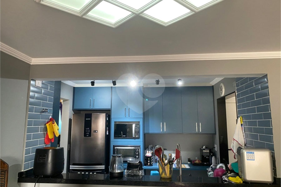 Apartamento à venda com 4 quartos, sendo 1 suíte, em Casa Verde, São Paulo, SP