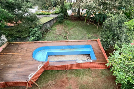 Casa à venda ou para alugar com 6 quartos, sendo 2 suítes, em Condomínio Portal dos Nobres, Atibaia, SP