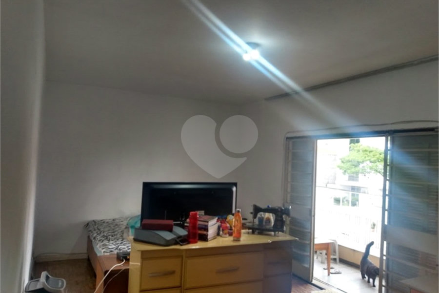 Sobrado à venda com 4 quartos em Casa Verde, São Paulo, SP