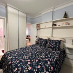 Apartamento com 3 dormitórios à venda, 94 m² por R$ 1.100.000,00 - Pompéia - Santos/SP