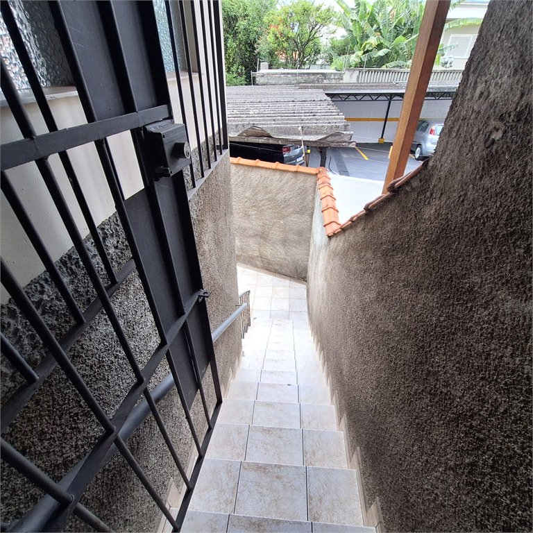 Sobrado à venda com 2 quartos em Santana, São Paulo, SP