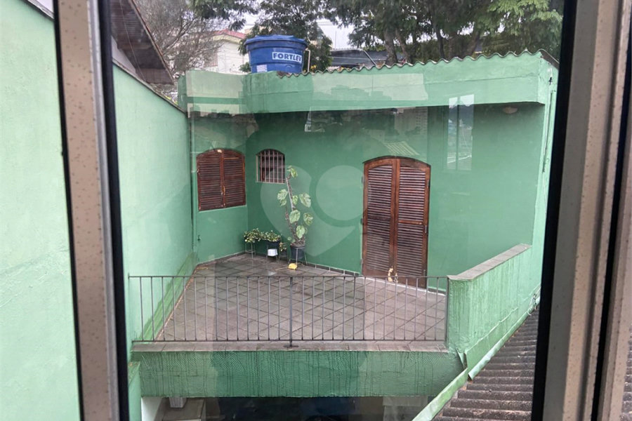 Casa à venda com 5 quartos, sendo 1 suíte, em Horto, São Paulo, SP