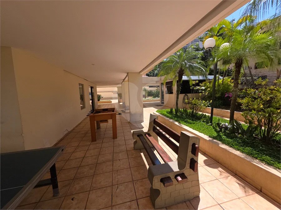 Apartamento à venda com 3 quartos em Santana, São Paulo, SP