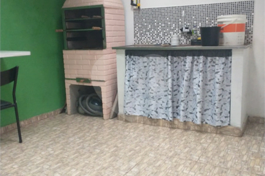 Sobrado à venda com 3 quartos, sendo 1 suíte, em Jaçanã, São Paulo, SP