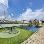 Terreno à venda no condomínio Pampulha, Sorocaba - SP