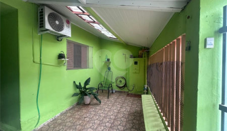 Casa à venda com 4 quartos em Vila São Paulo, Tatuí, SP