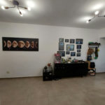Apartamento Residencial à venda,  Vila Matias, Santos