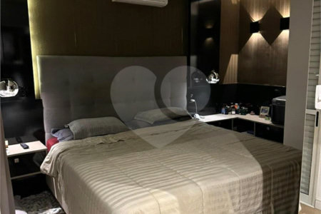 Cobertura à venda com 3 quartos, sendo 1 suíte,  em Vila Andrade, São Paulo, SP