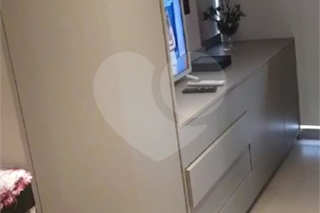 Apartamento para alugar com 1 suíte em Pinheiros, São Paulo, SP