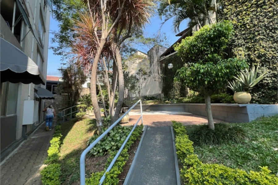 Apartamento à venda com 2 quartos em Casa Verde, São Paulo, SP