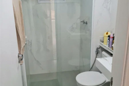 Cobertura à venda com 3 quartos, sendo 1 suíte, em Parque Reboucas, São Paulo, SP