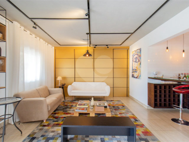 Apartamento à venda com 3 suítes em Jardim Marajoara, São Paulo, SP