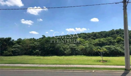 Terreno em condomínio à venda ou para alugar em Alphaville Nova Esplanada, Votorantim, SP