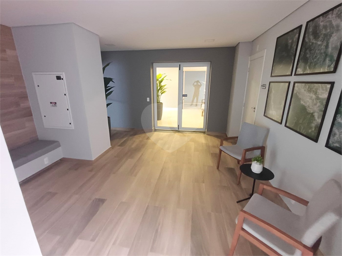 Apartamento à venda com 2 quartos em Parada Inglesa, São Paulo, SP