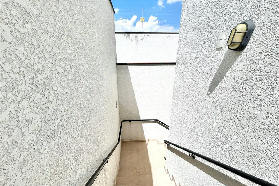 Casa à venda com 2 suítes no condomínio Residêncial Antuérpia, São Paulo - SP