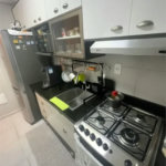 Apartamento à venda com 2 quartos, sendo 1 suíte, em Ferreira, São Paulo, SP