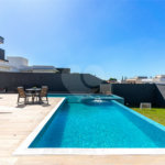Casa à venda com 4 suítes no condomínio Residencial dos Lagos, Itupeva - SP