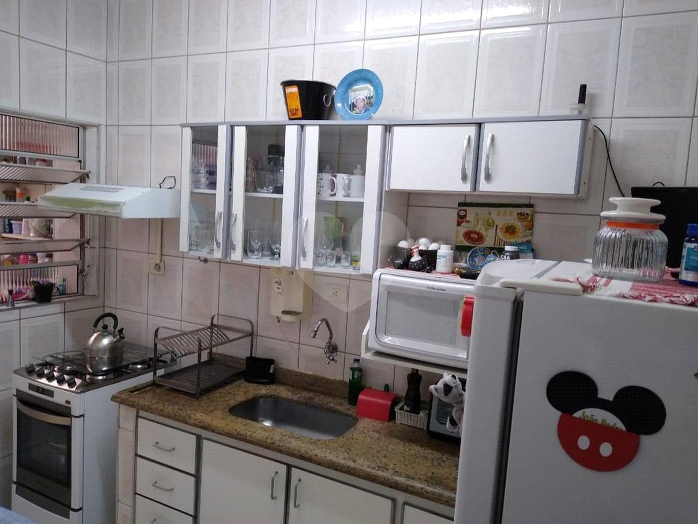 Apartamento à venda com 2 quartos em Barra Funda, São Paulo, SP