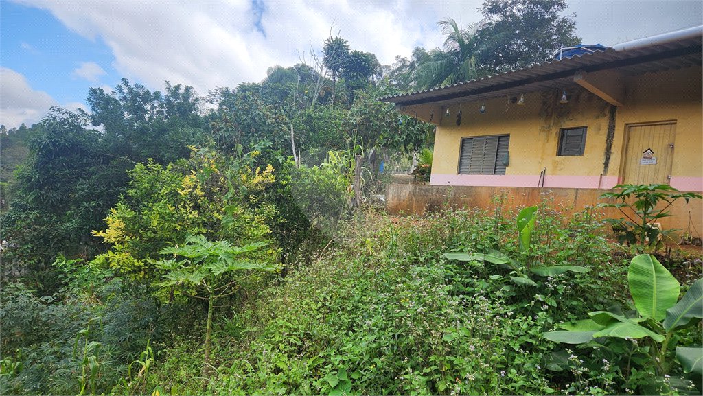 Terreno à venda em Parque Maringá, Arujá, SP