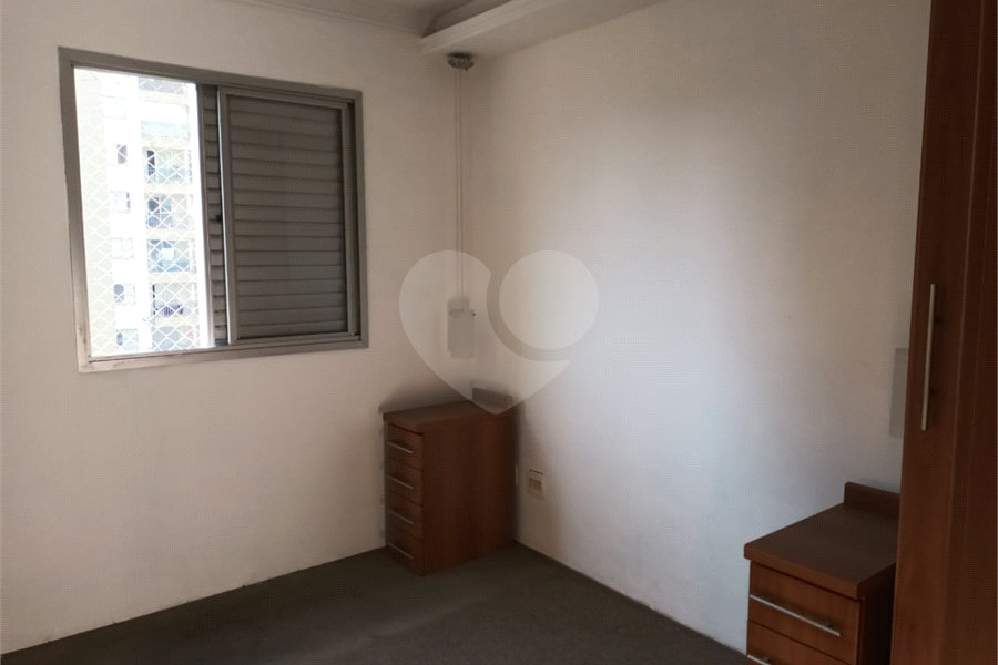 Apartamento à venda com 3 quartos em Vila Guilherme, São Paulo, SP