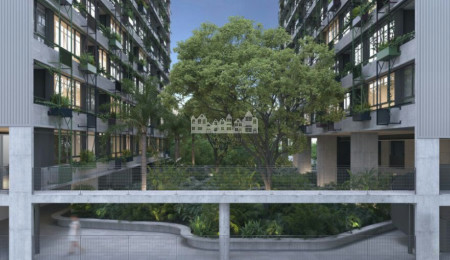 Apartamento à venda com 3 quartos, sendo 1 suíte,  em Vila Ipojuca, São Paulo, SP
