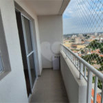 Apartamento à venda com 2 quartos, sendo 1 suíte,  em Vila Hortência, Sorocaba, SP