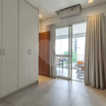 Apartamento à venda com 1 suíte em Itaim Bibi, São Paulo, SP