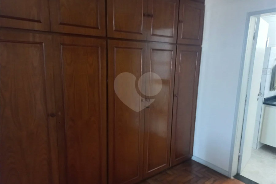 Apartamento à venda com 3 quartos, sendo 1 suíte, em Santana, São Paulo, SP