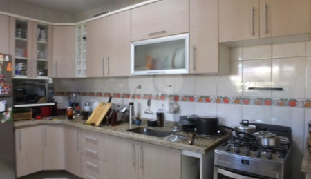 Casa à venda com 3 quartos, sendo 1 suíte,  em Pirituba, São Paulo, SP