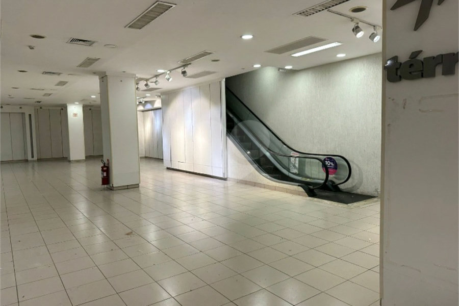 Loja à venda ou para alugar no Centro, São Paulo, SP