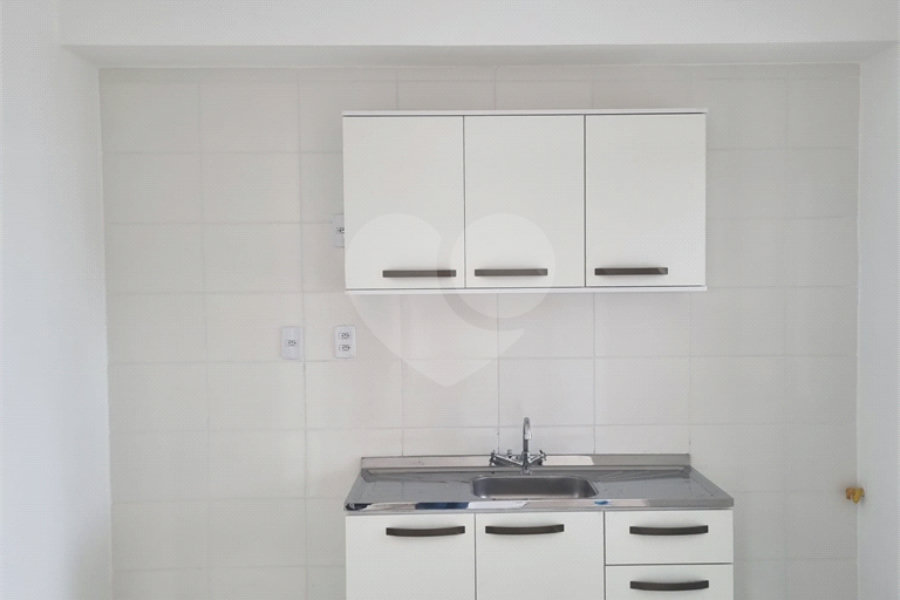 Apartamento à venda com 2 quartos em Mandaqui, São Paulo, SP