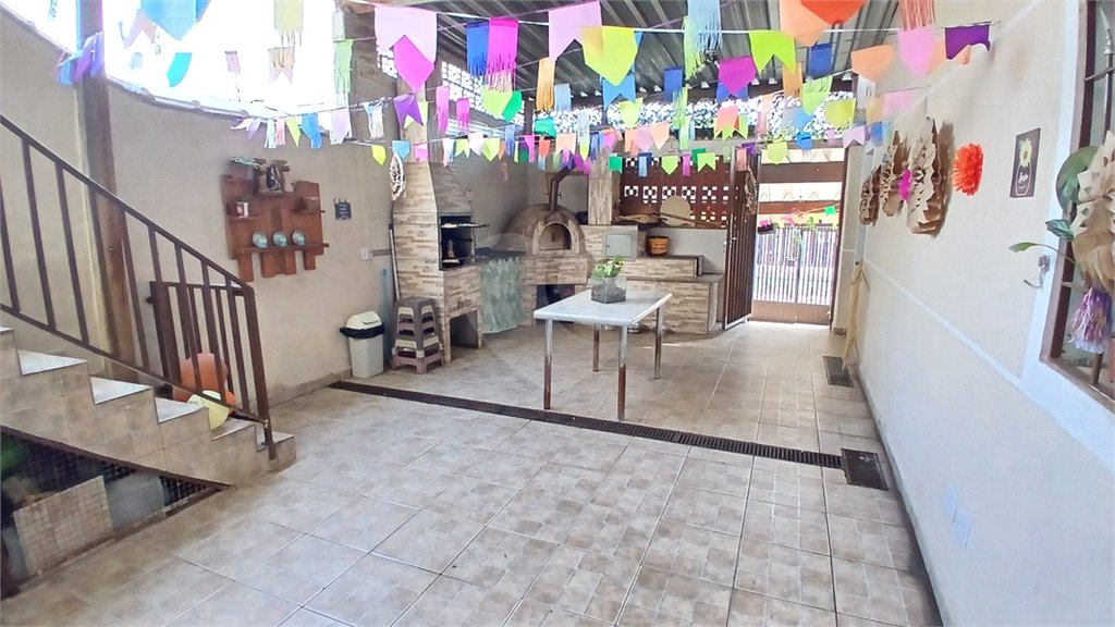 Sobrado à venda com 2 quartos, sendo 1 suíte, em Imirim, São Paulo, SP