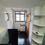 Cobertura à venda com 3 quartos, sendo 2 suítes, em Tijuca, Rio de Janeiro, RJ