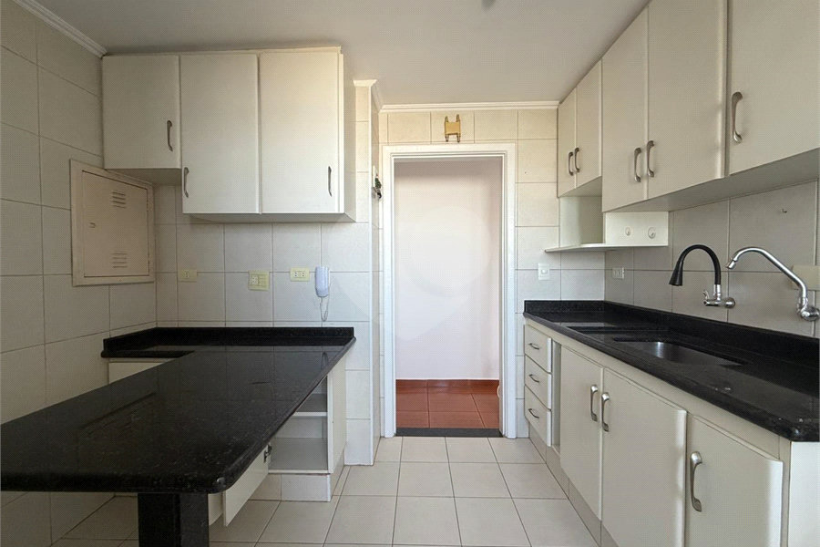 Apartamento à venda com 3 quartos, sendo 1 suíte, em Santana, São Paulo, SP