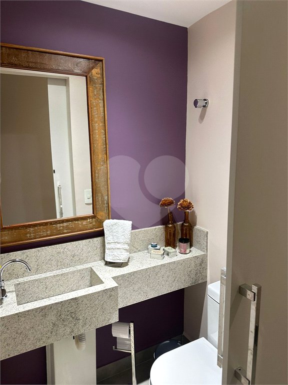 Apartamento à venda com 2 suítes em Jardim Fonte do Morumbi, São Paulo, SP
