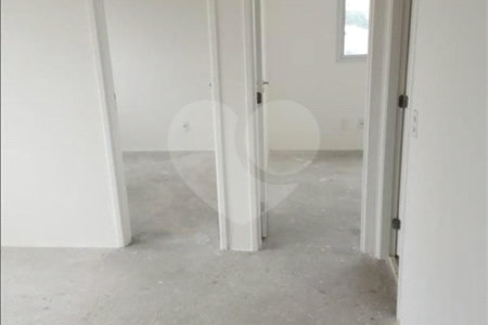 Apartamento à venda com 2 quartos em Água Branca, São Paulo, SP