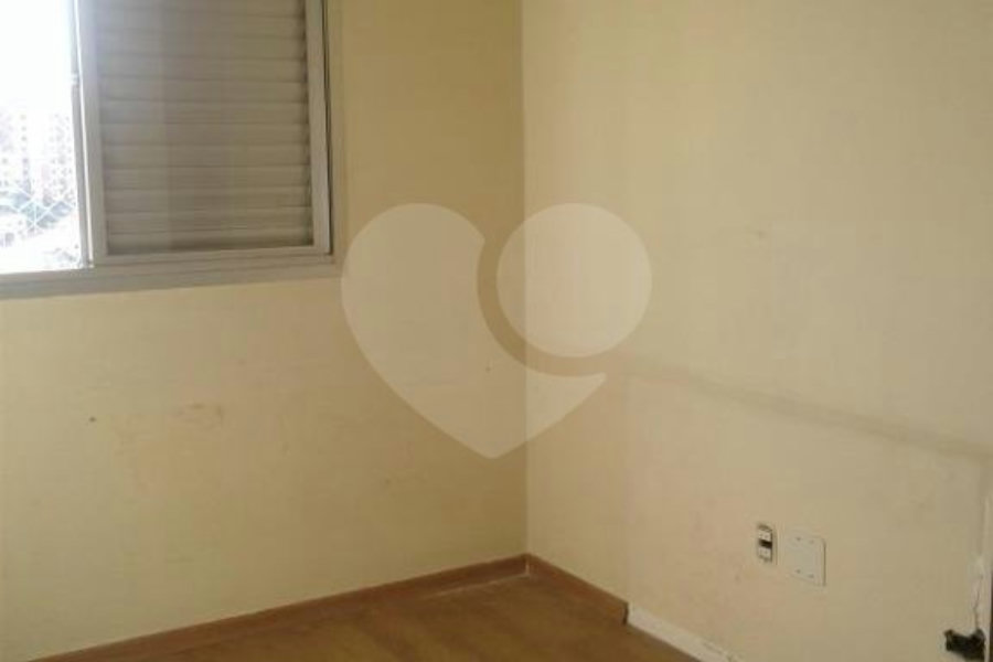 Apartamento à venda com 3 quartos em Mandaqui, São Paulo, SP