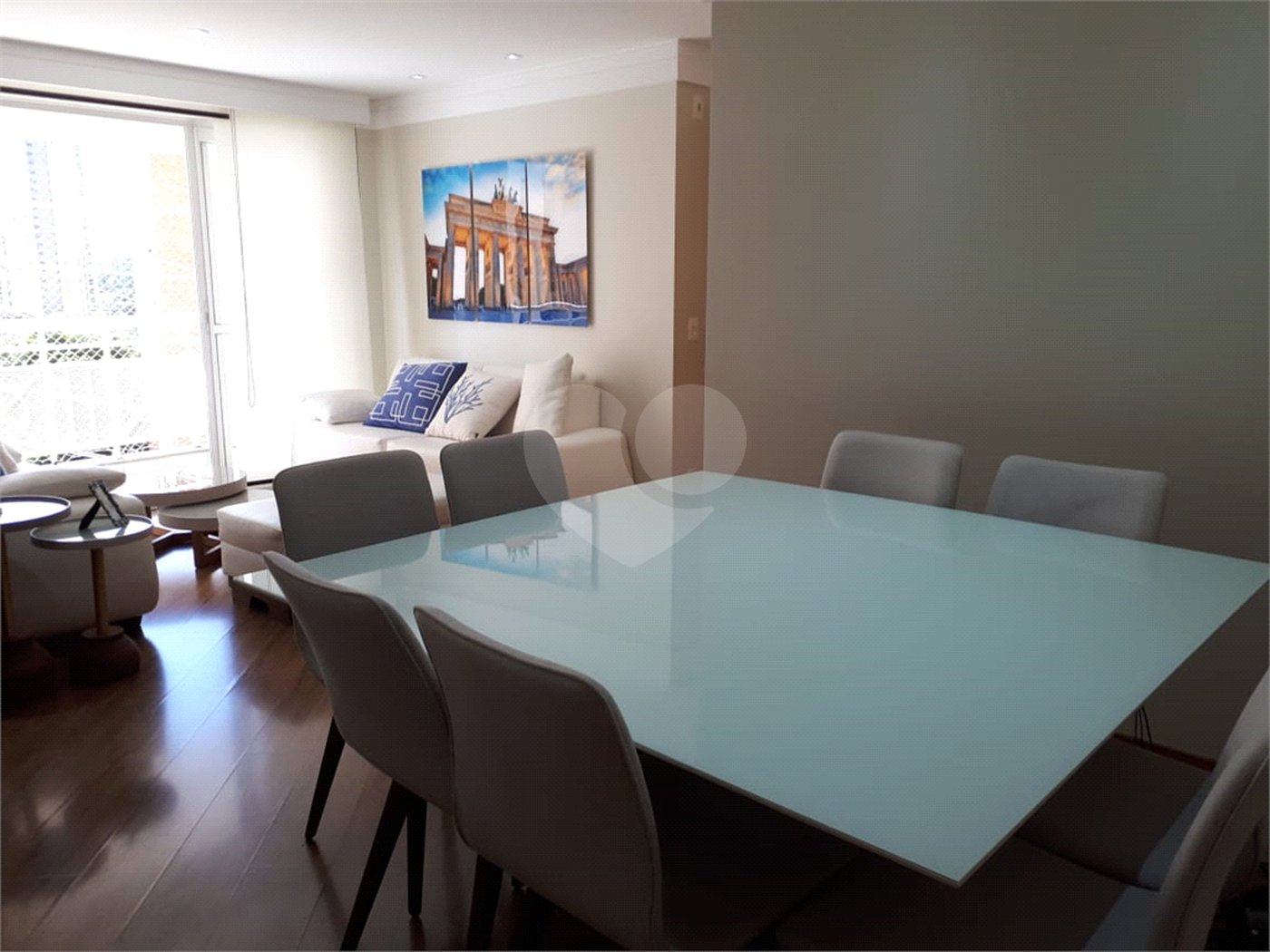 Apartamento à venda com 3 suítes em Vila Leopoldina, São Paulo, SP
