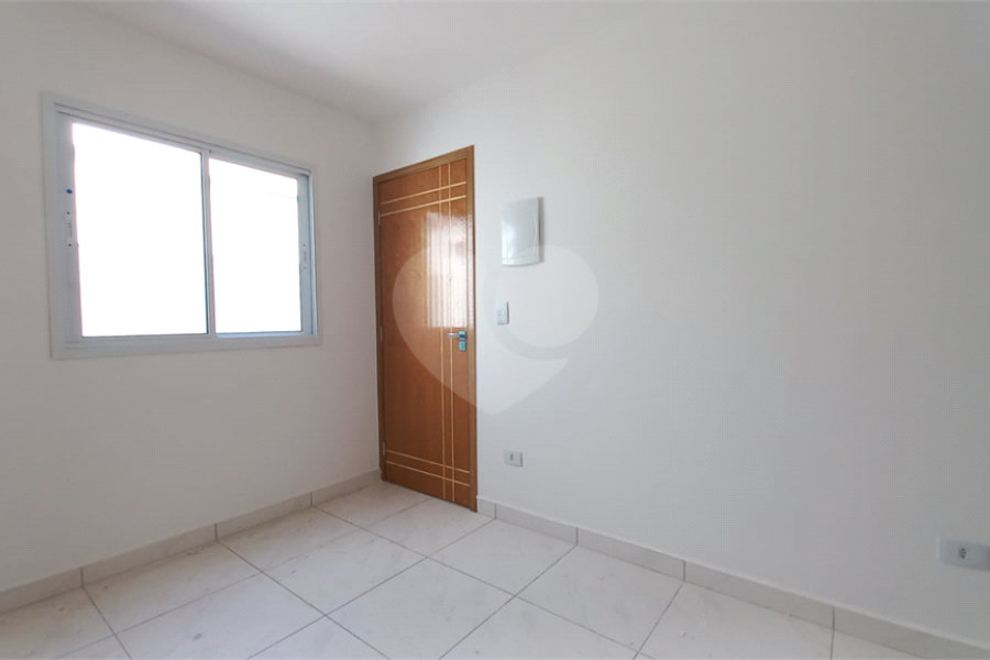 Apartamento à venda com 2 quartos, sendo 1 suíte, em Tucuruvi, São Paulo, SP