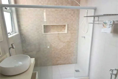 Apartamento à venda com 1 quarto em Botafogo, Rio de Janeiro, RJ