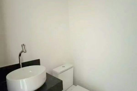 Casa com 3 dormitórios à venda, 202 m² por R$ 1.199.000 - Aparecida - Santos/SP
