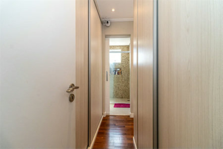 Apartamento à venda com 3 suítes em Vila Leopoldina, São Paulo, SP