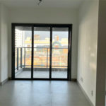 Apartamento à venda com 2 quartos em Brooklin Paulista, São Paulo, SP
