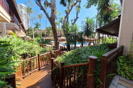 Apartamento com 2 Dormitórios, 84 M² – Venda por R$ 1.330.000 Ou Locação por R$ 12.024 – Loteamento João Batista Julião – Guarujá/Sp