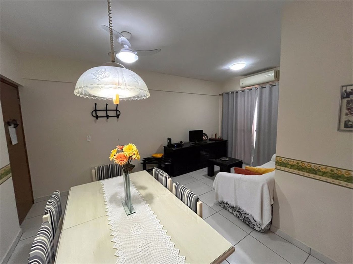 Apartamento à venda, 93 m² por R$ 350.000,00 - Enseada - Guarujá/SP