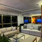 Apartamento à venda com 1 suíte em Cidade Monções, São Paulo, SP