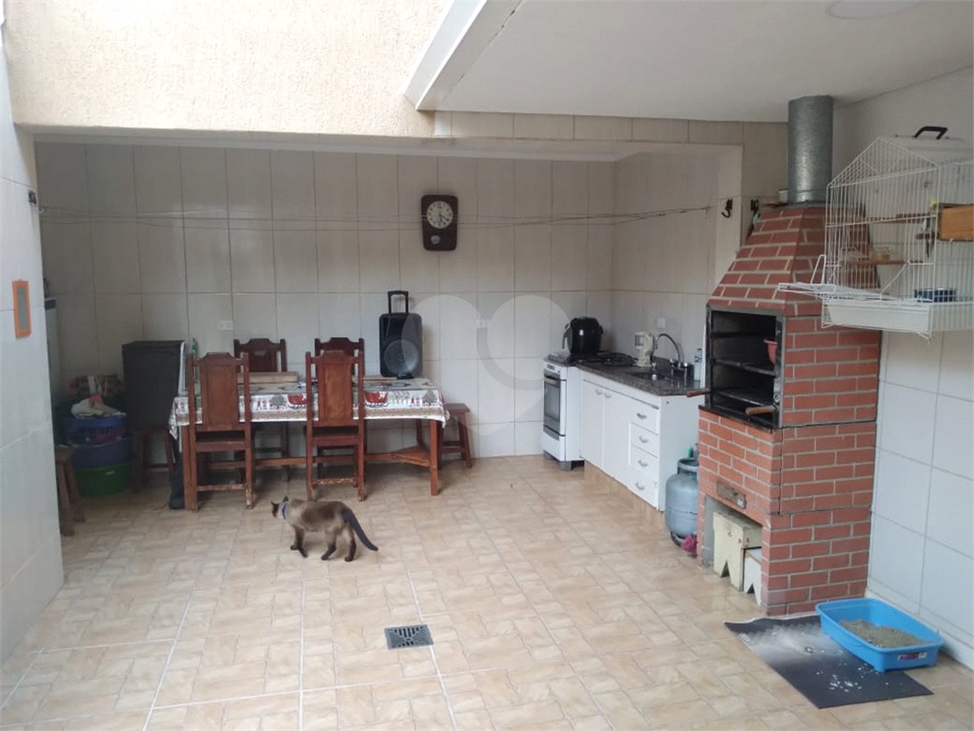 Sobrado à venda com 3 quartos em Vila Nova Cachoeirinha, São Paulo, SP
