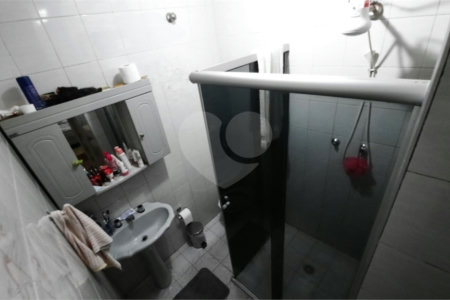 Sobrado à venda com 6 quartos, sendo 2 suítes, em Santana, São Paulo, SP