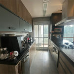 Apartamento à venda com 2 suítes em Vila Andrade, São Paulo, SP